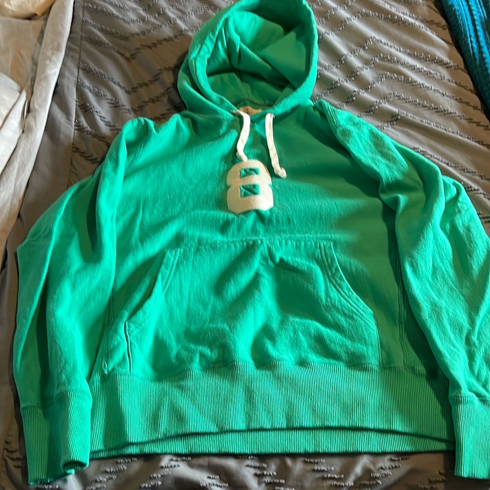 Todd Snyder & Champion hoodie